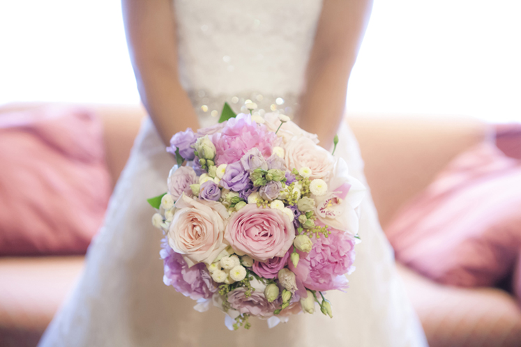 PAULA & PABLO, Boda en Bilbao