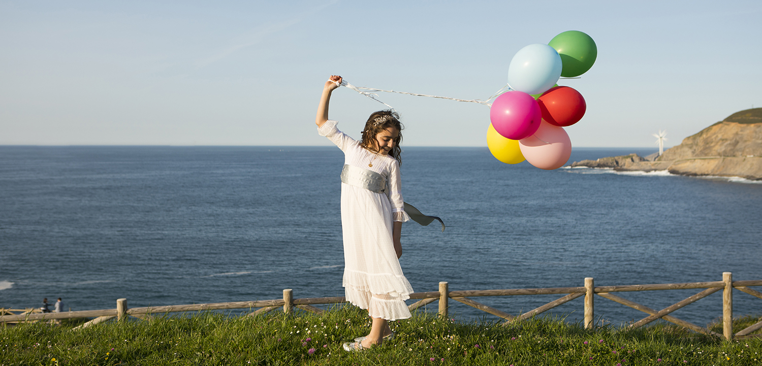 Ladrero Fotografos, reportajes de comunion Bilbao, reportajes de comunion Bizkaia, fotografo de comunion Bilbao, comuniones 2018, exteriores, Fotografia infantil bilbao, Amets14