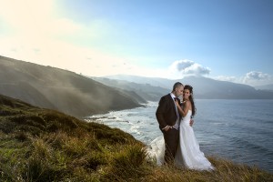 Fotógrafo de boda Bizkaia