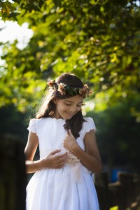 Amets30 - Fotógrafos para Comuniones Bilbao